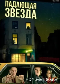 Падающая звезда (2023)