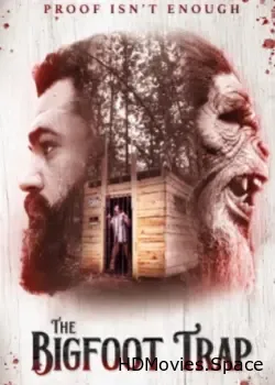 Ловушка для бигфута (2023)