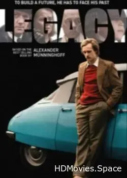 Наследие (2022)