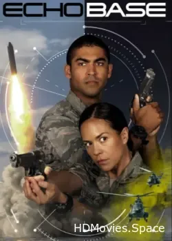 База Эхо (2023)