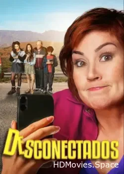 Отключение (2022) (2022)