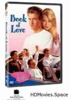 Книга любви (1990)