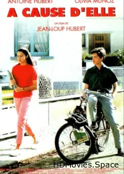 По ее вине (1993)