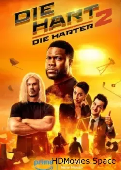 Крепкий Харт 2 (2024)