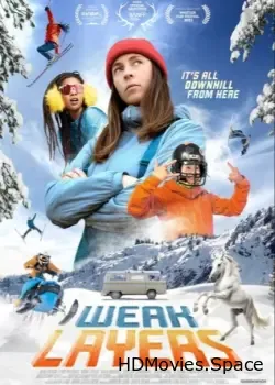 Слабый слой (2023)