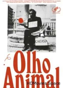  Глазами животного (2022) (2022)