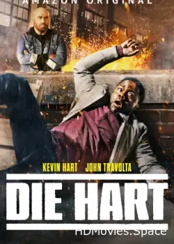 Крепкий Харт. Фильм (2023)