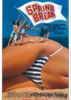 Весенние каникулы (1983)