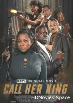 Зовите её королём (2023)