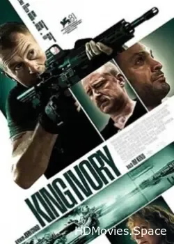 Король слоновой кости (2024)