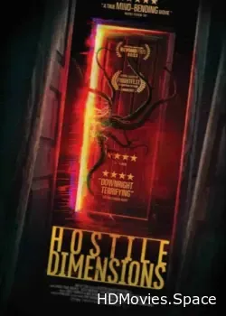 Враждебные измерения (2023)