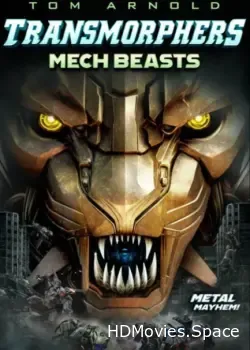 Трансморферы: Мехазвери (2023)