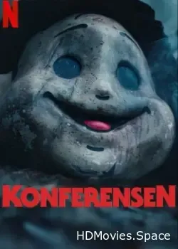 Конференция (2023)