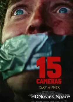 15 камер (2023)