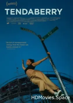 Тендаберри (2024)