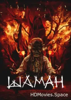 Шаман (2024)