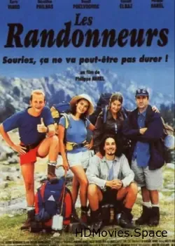 Путешественники (1997)