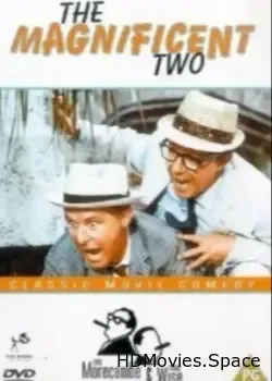 Великолепная пара (1967)