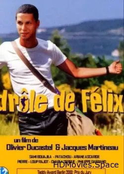 Приключения Феликса (2000)