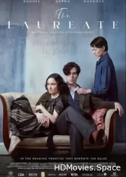 Лауреат (2021)