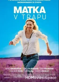 Мать в ловушке (2024)