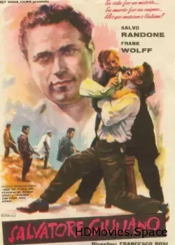 Сальваторе Джулиано (1962)