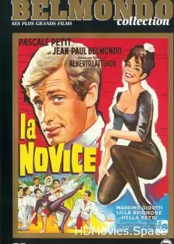 Письма послушницы (1960)