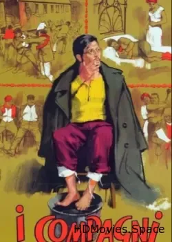 Товарищи (1963)