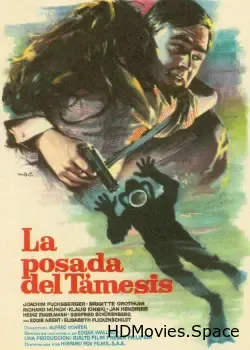 Постоялый двор на Темзе (1962)