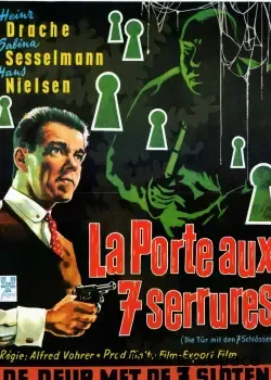 Дверь на семи замках (1962)