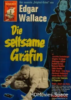 Странная графиня (1961)
