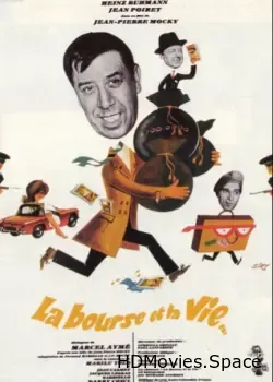 Кошелек или жизнь (1966)