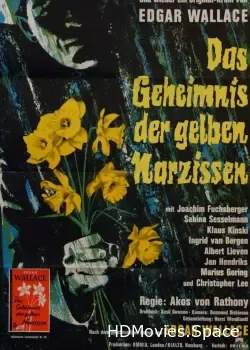 Тайна золотистых нарциссов (1961)