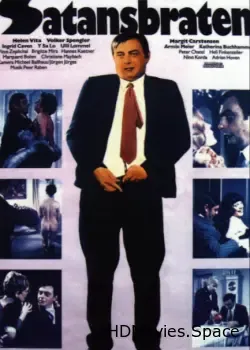 Сатанинское зелье (1976)