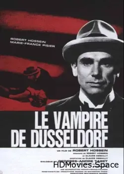 Вампир из Дюссельдорфа (1965)