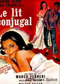 Пчелиная матка (1963)