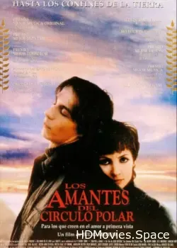 Любовники полярного круга (1998)
