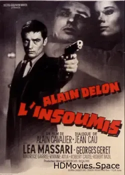 Непокоренный (1964)