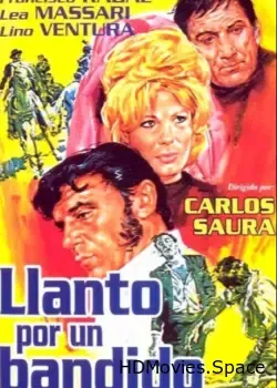 Плач по бандиту (1964)