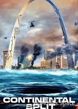 Континентальный раскол (2024)