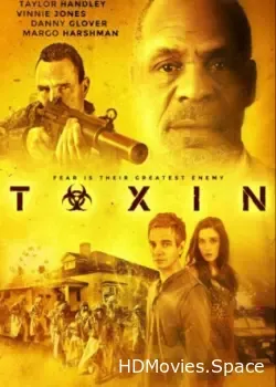 Токсин (2015)