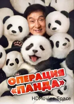 Операция «Панда» (2024)