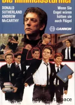 Да помогут нам небеса! (1985)