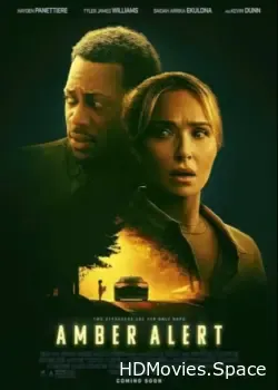 Эмбер Алерт (2024)