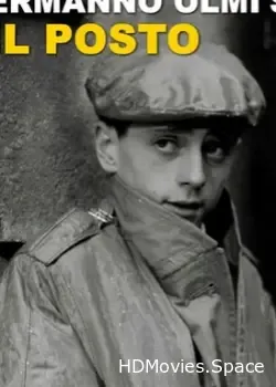 Вакантное место (1961)
