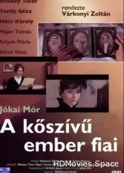 Сыновья человека с каменным сердцем (1964)