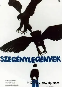 Без надежды (1965)
