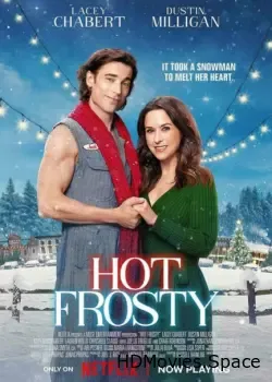 Идеально слепленный мужчина (2024)