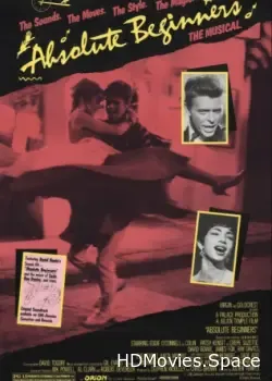 Абсолютные новички (1986)