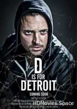 Д для Детройта (2022)